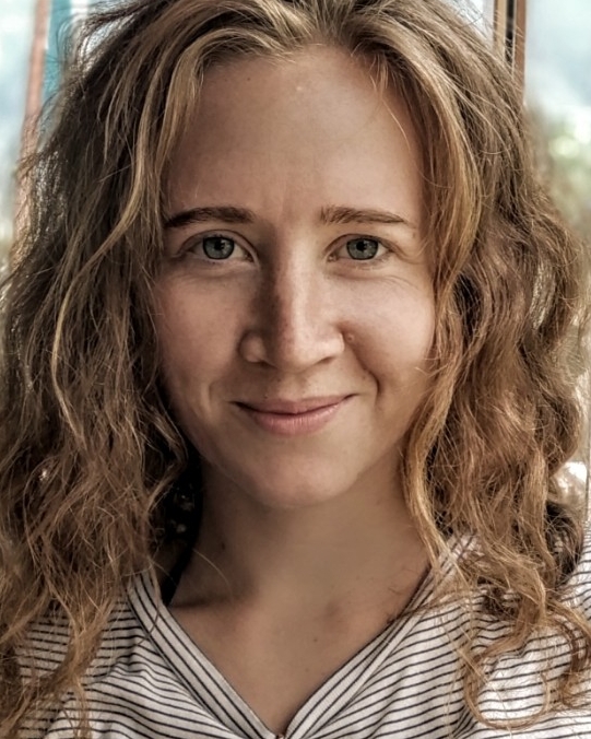 Profilbild von Clara-Luise