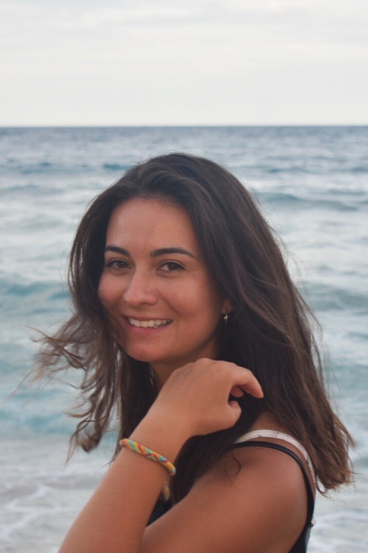 Weiteres Foto von Malin Aime
