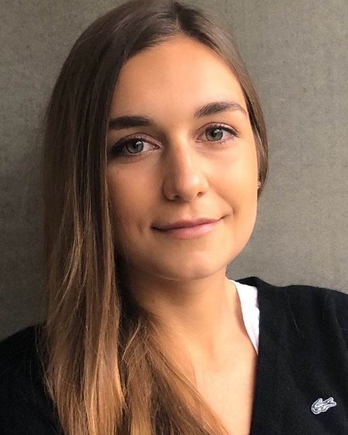 Profilbild von Denisa