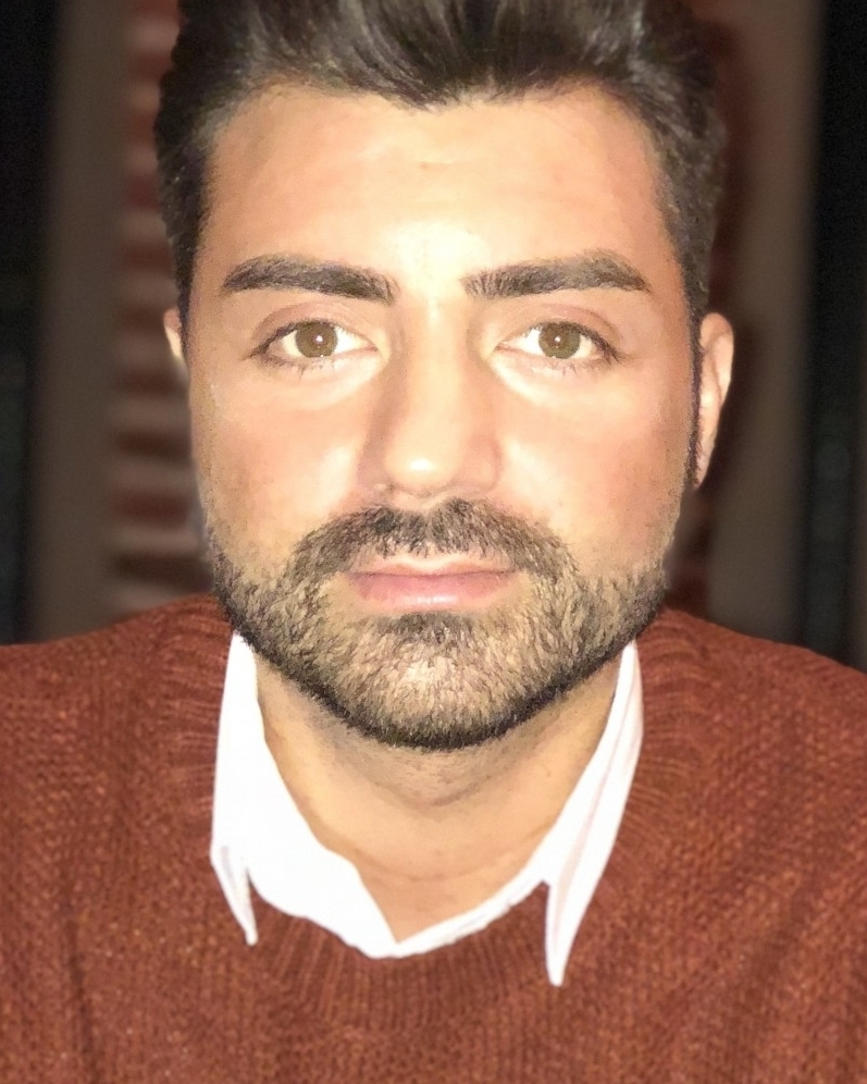 Profilbild von Volkan