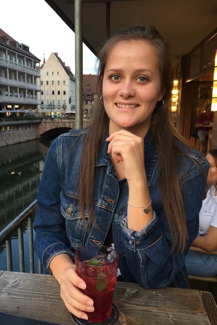 Weiteres Foto von Franziska