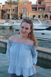 Weiteres Foto von Viktoria