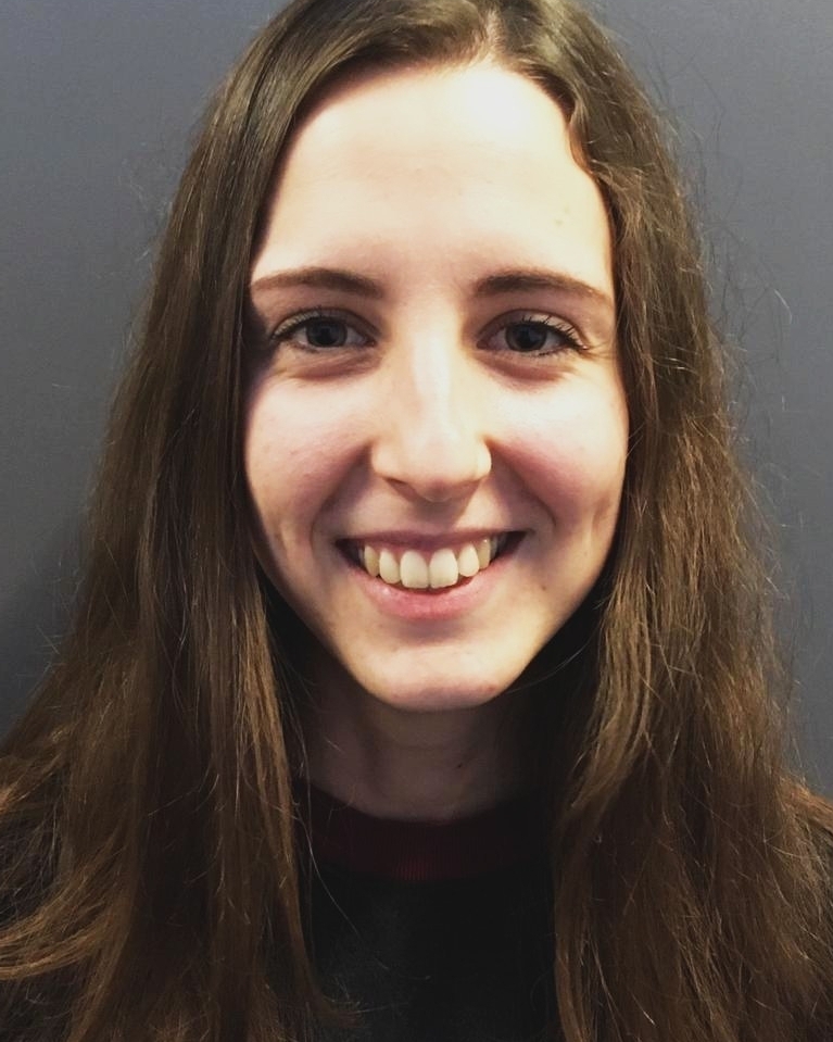 Profilbild von Lena