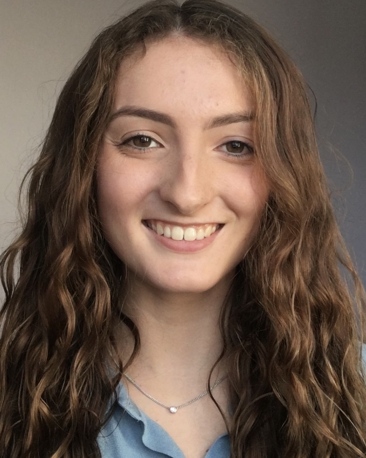 Profilbild von Emily