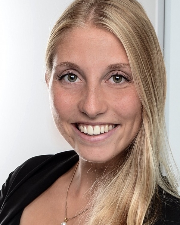 Profilbild von Eva-Maria