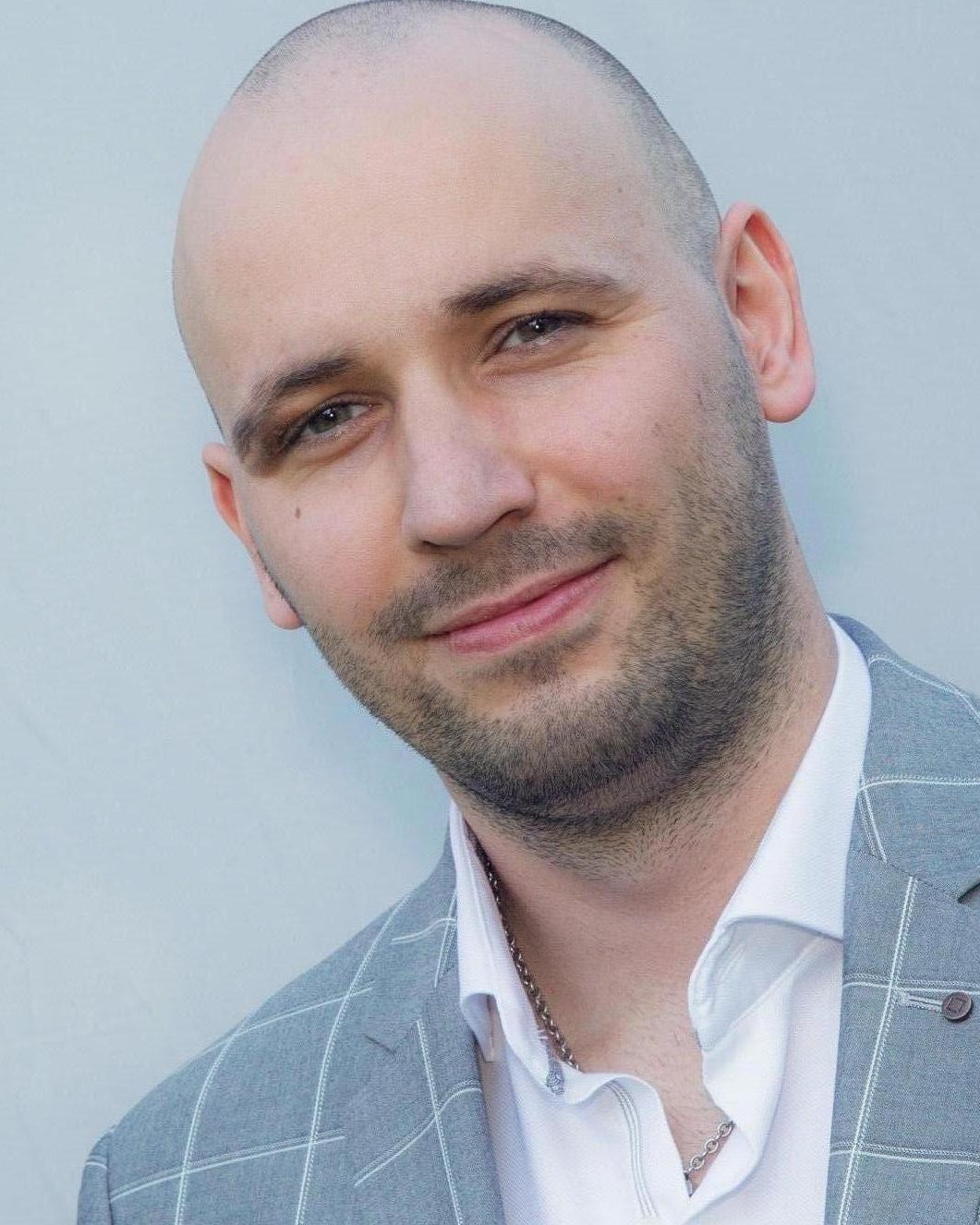 Profilbild von Marc
