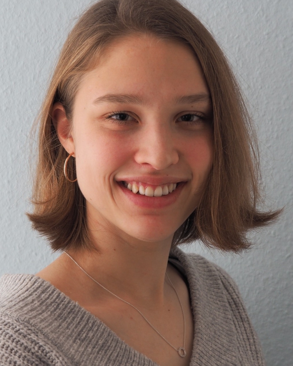 Profilbild von Lilly