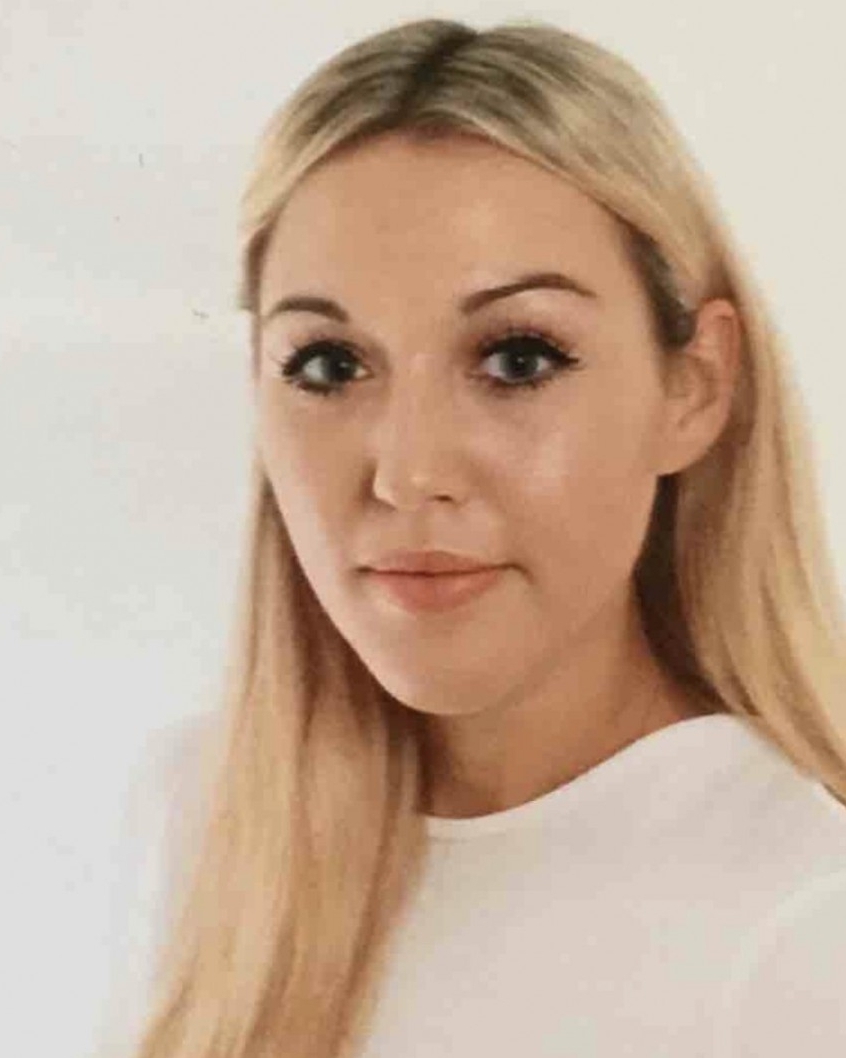 Profilbild von Nadja