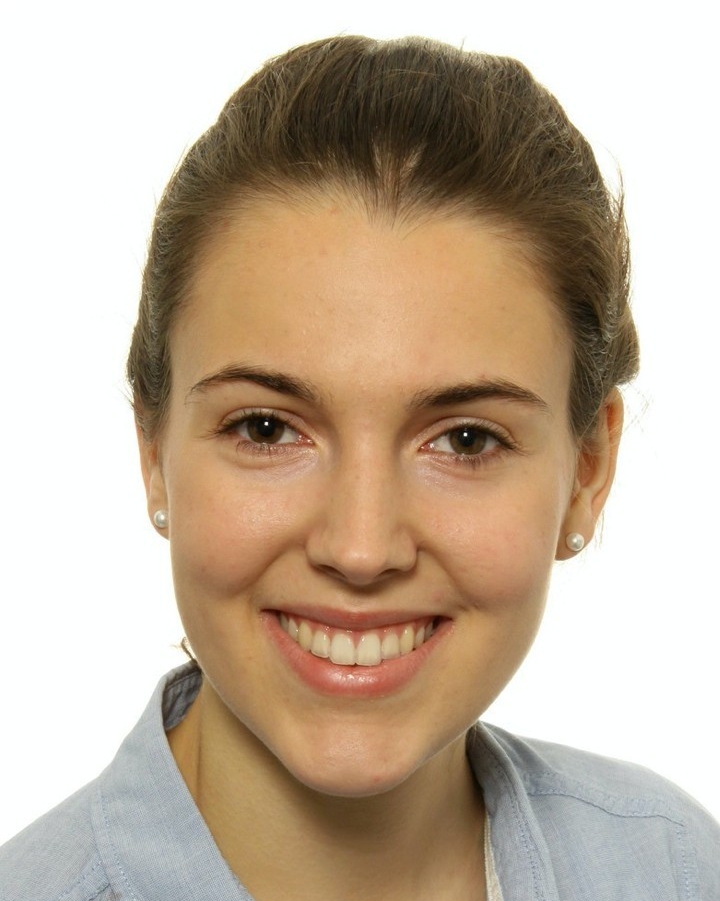 Profilbild von Hannah