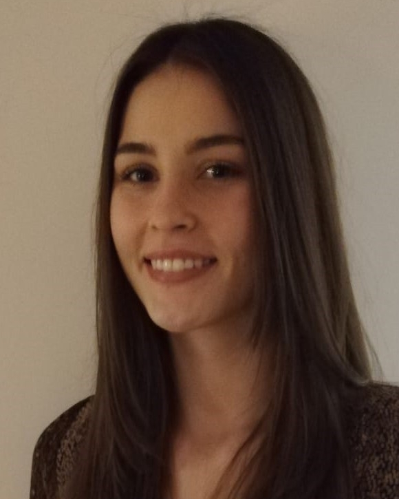 Profilbild von Melanie