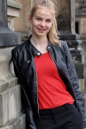 Weiteres Foto von Johanna