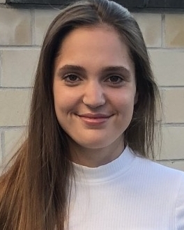 Profilbild von Marine Victoria Frieda
