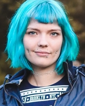 Profilbild von Anna