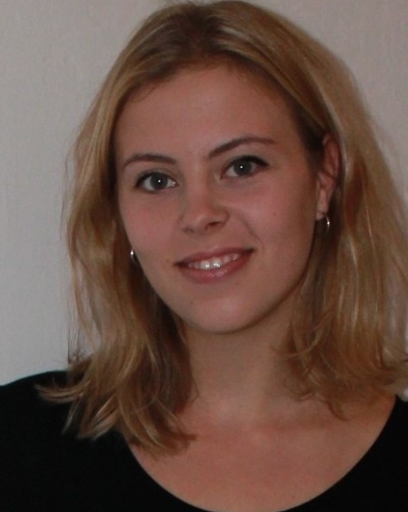 Profilbild von Hanna
