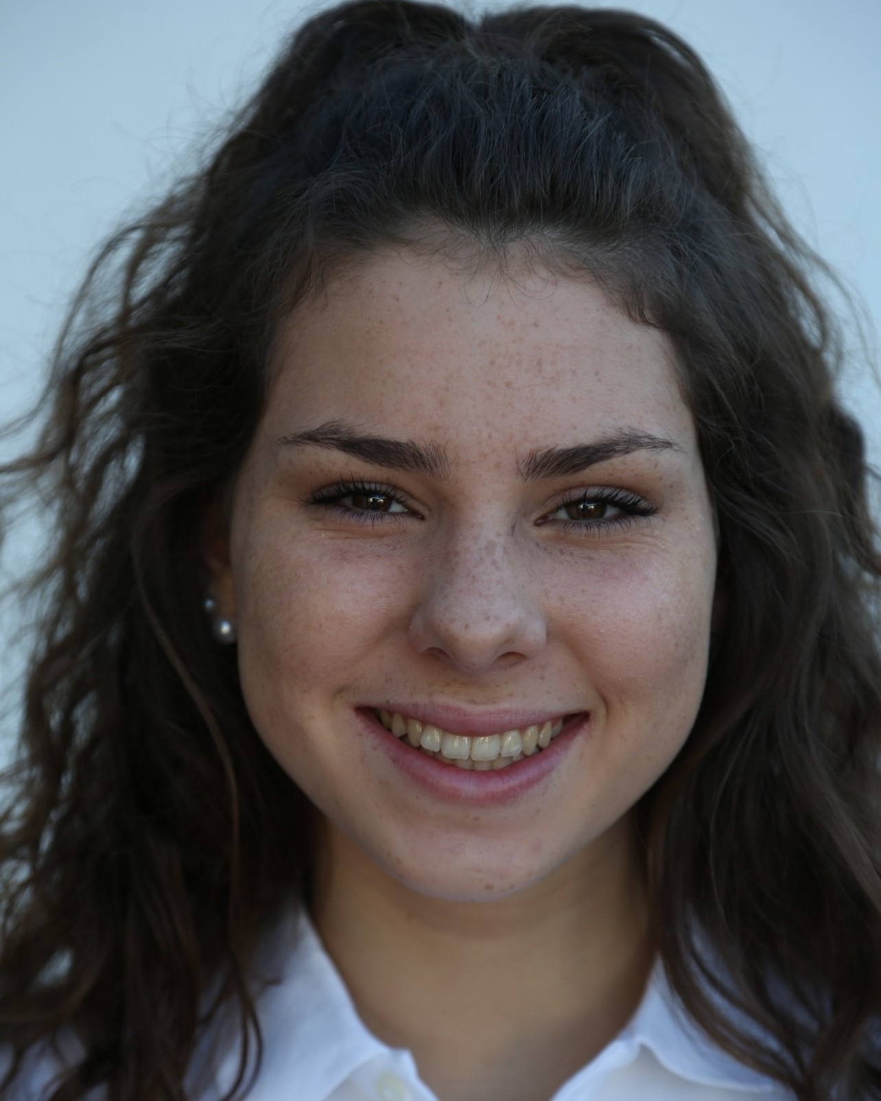 Profilbild von Clara