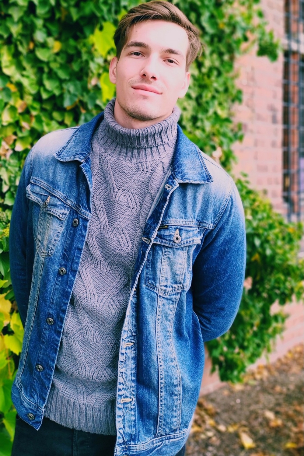Weiteres Foto von Tom