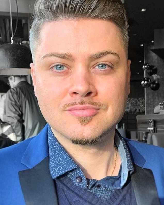 Profilbild von Arthur