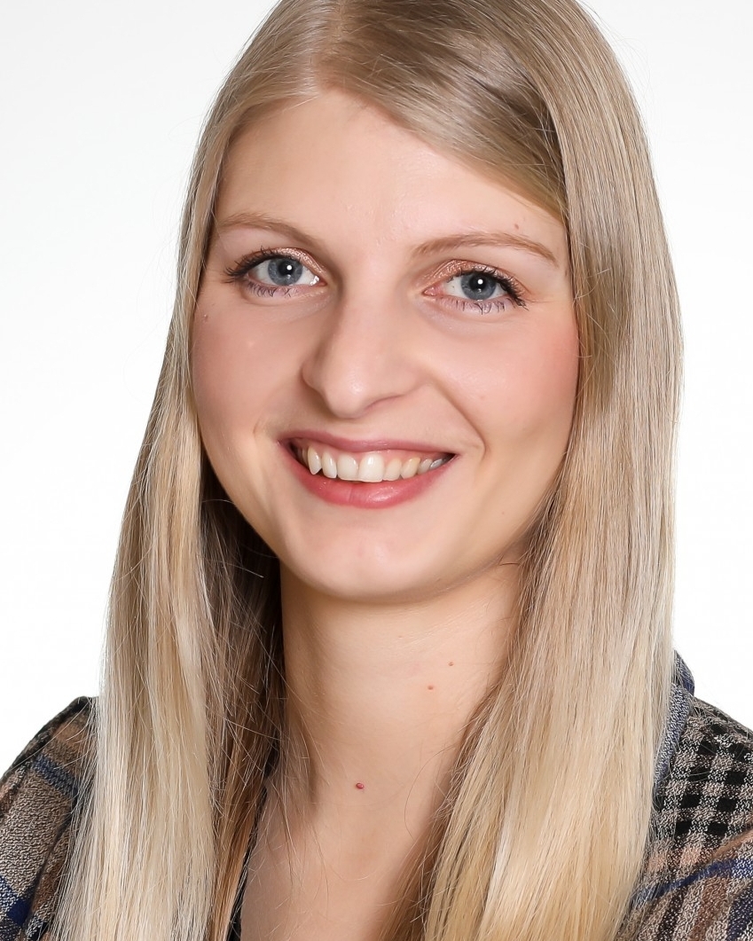 Profilbild von Anita