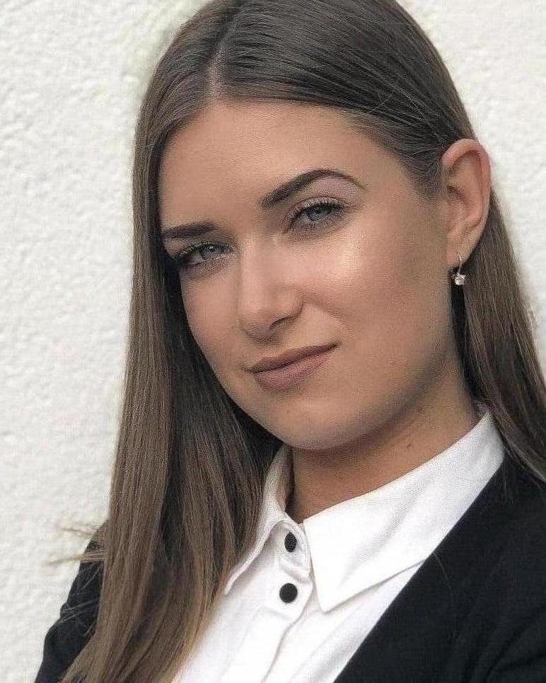 Profilbild von Josephine