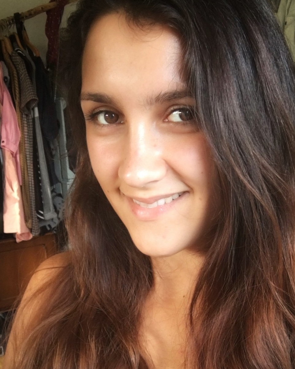 Profilbild von Natalie