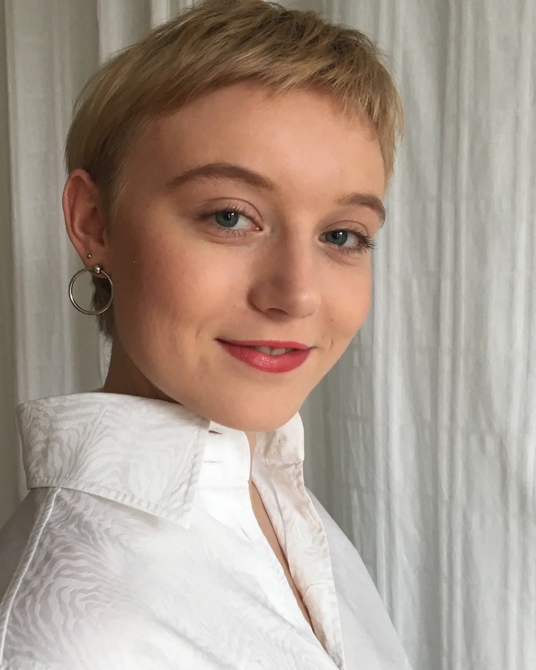 Profilbild von Nele