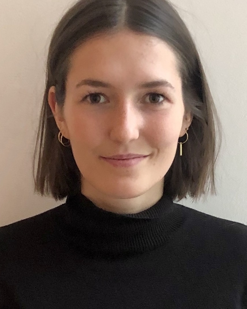 Profilbild von Joana