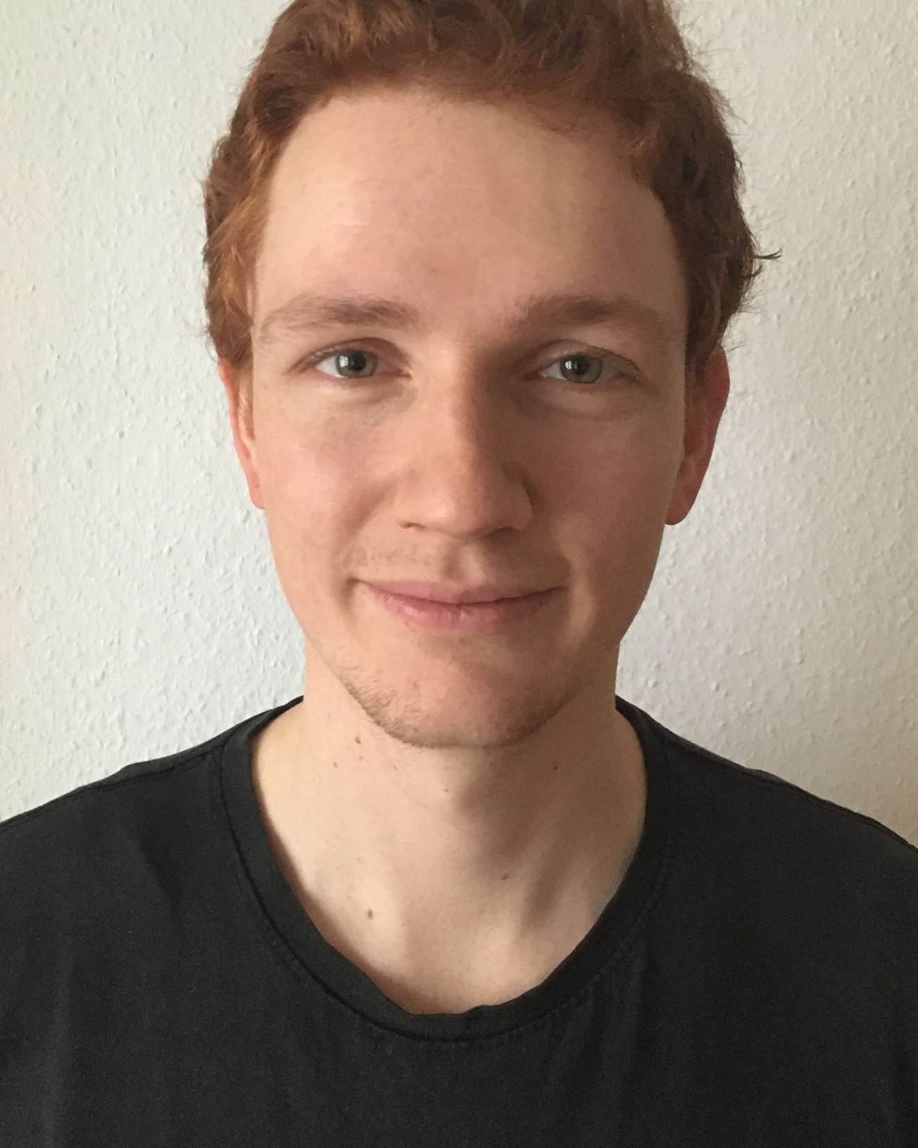 Profilbild von Christoph Johannes Friedrich