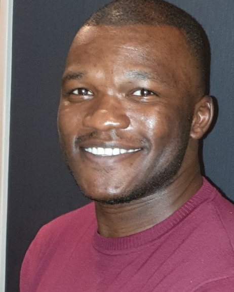 Profilbild von Benjamin