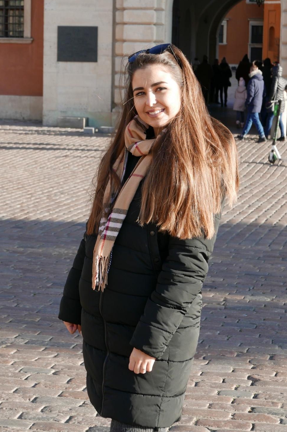 Weiteres Foto von Mira