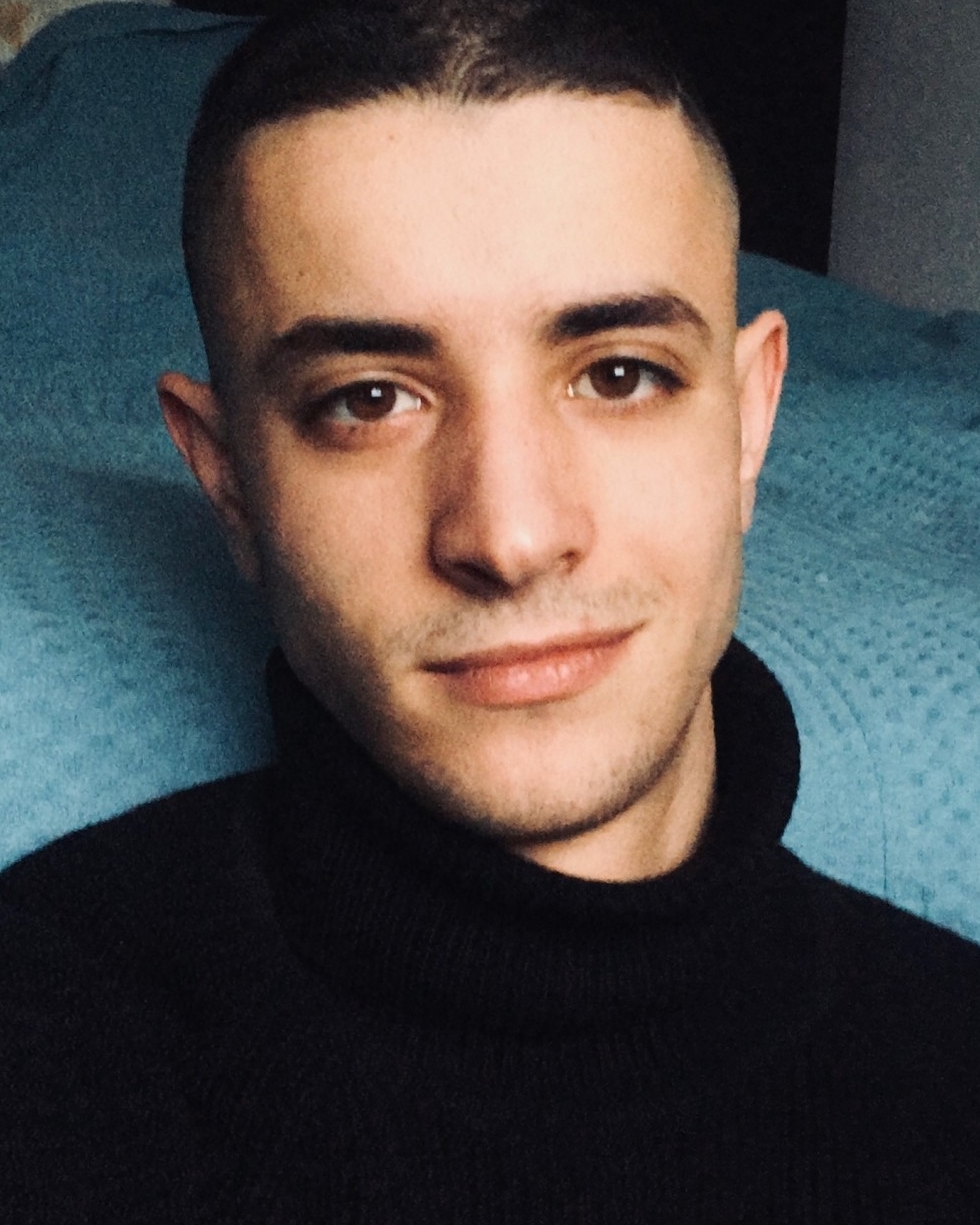 Profilbild von Yannick