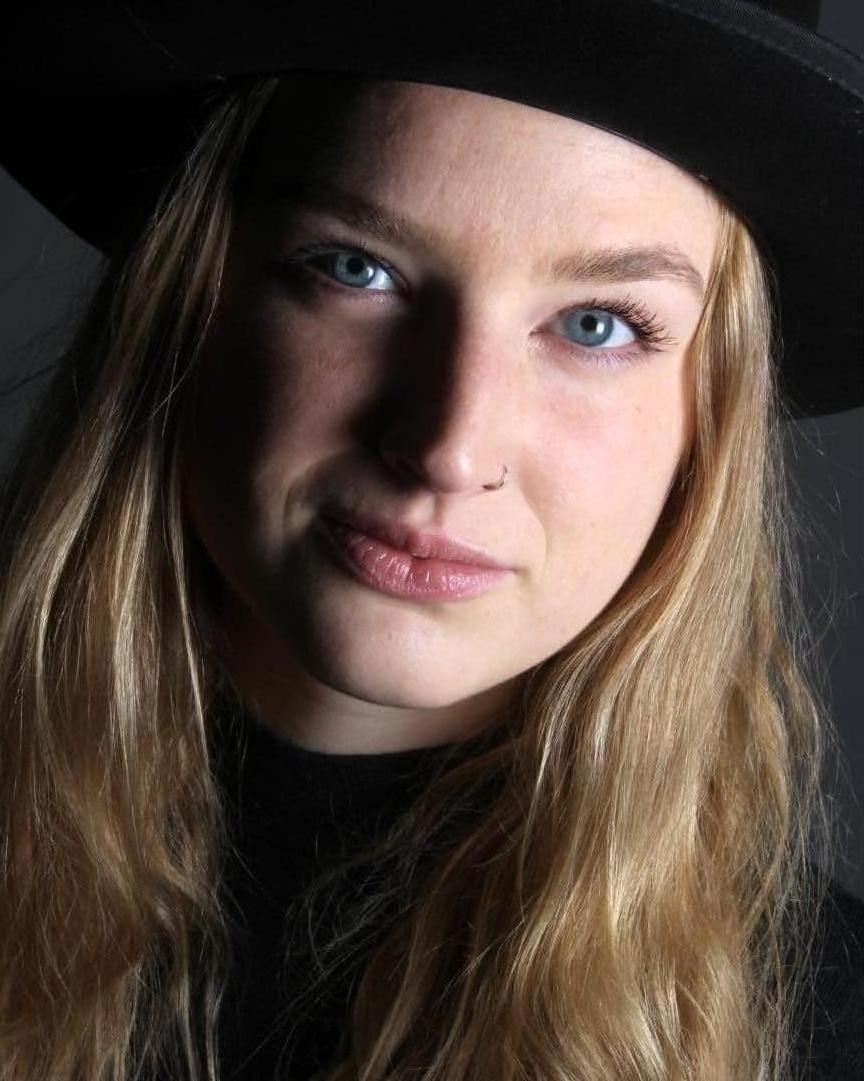Profilbild von Thyra