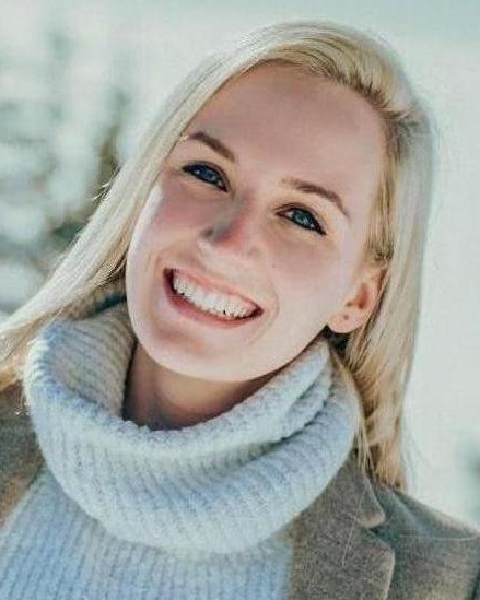 Profilbild von Verena