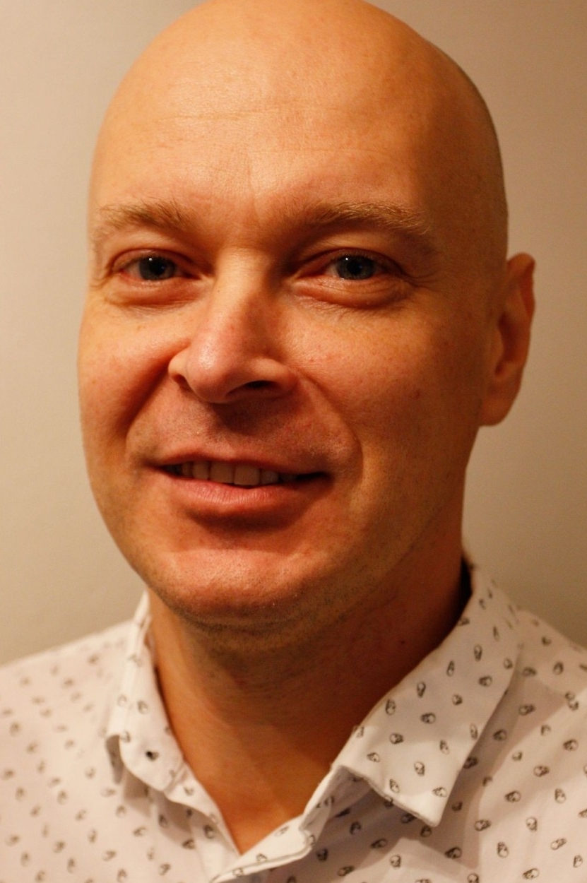 Weiteres Foto von István