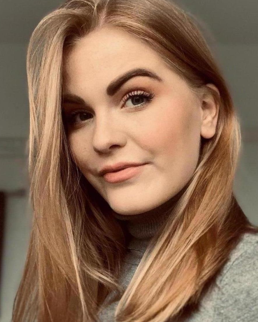 Profilbild von Charlotte