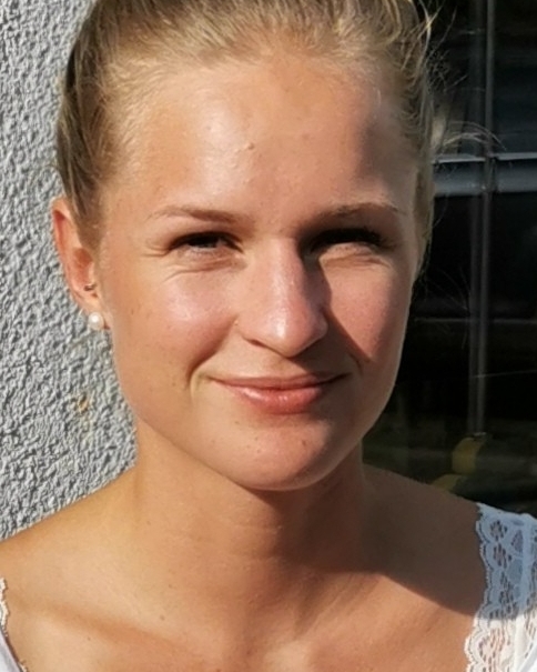 Profilbild von Sina