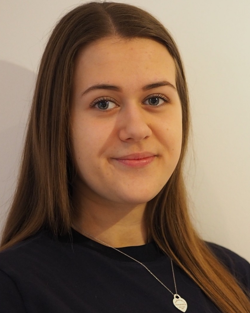 Profilbild von Sophie