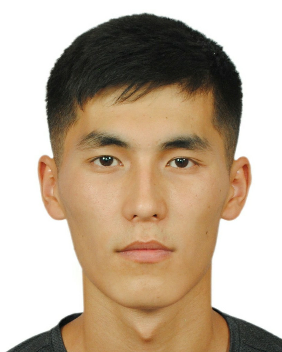 Profilbild von Iskhak