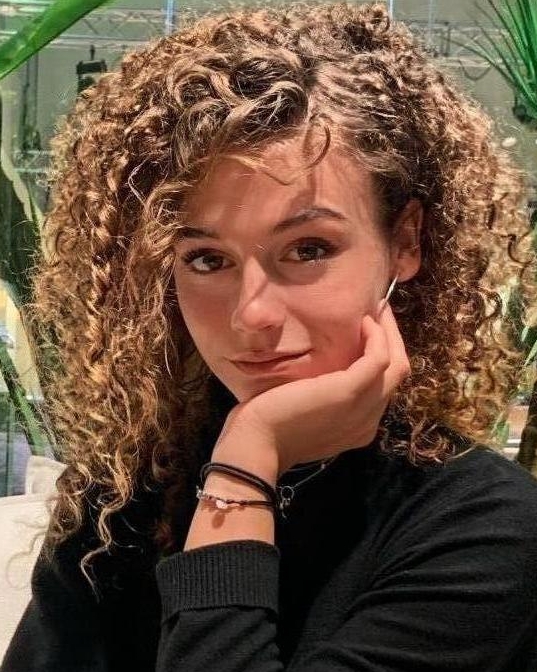 Profilbild von Celine