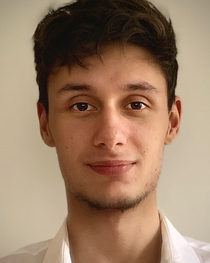 Profilbild von Nik