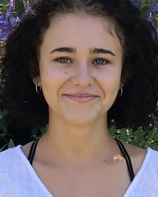 Profilbild von Katharina