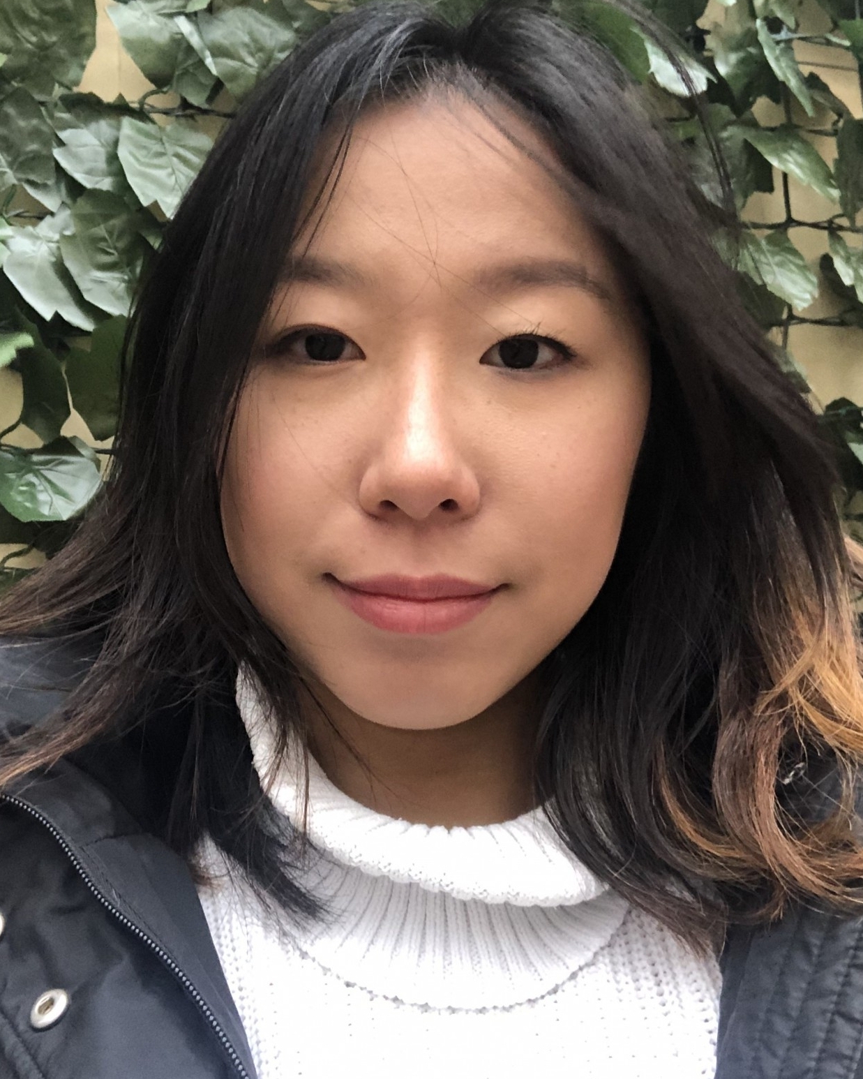 Profilbild von Yongwei