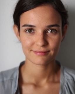 Profilbild von Bianca