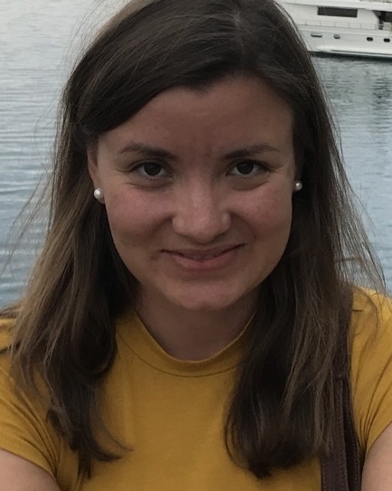 Profilbild von Anna-Theresa