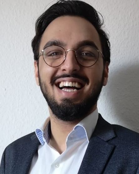 Profilbild von Asibullah