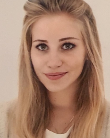 Profilbild von Cornelia