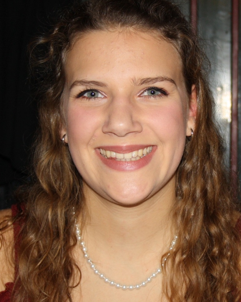 Profilbild von Miriam
