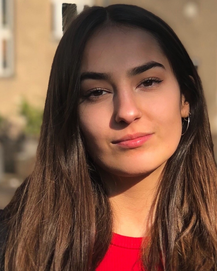 Profilbild von Mila