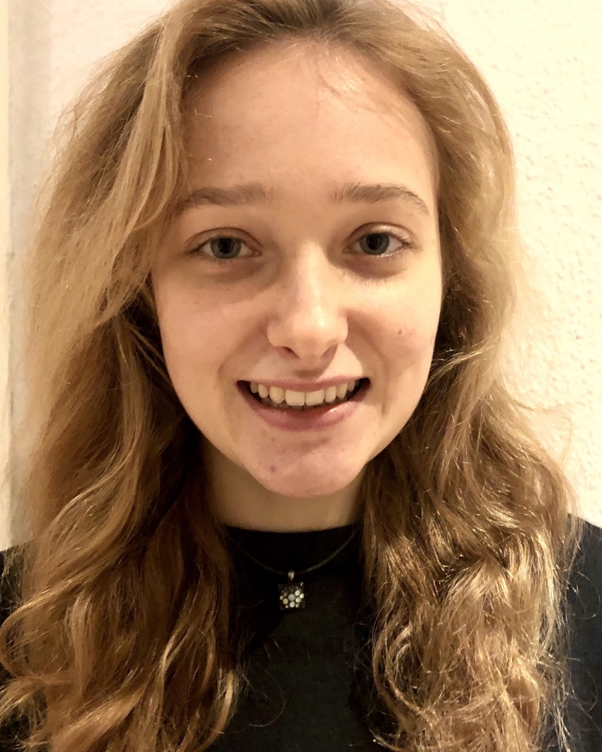 Profilbild von Juliane