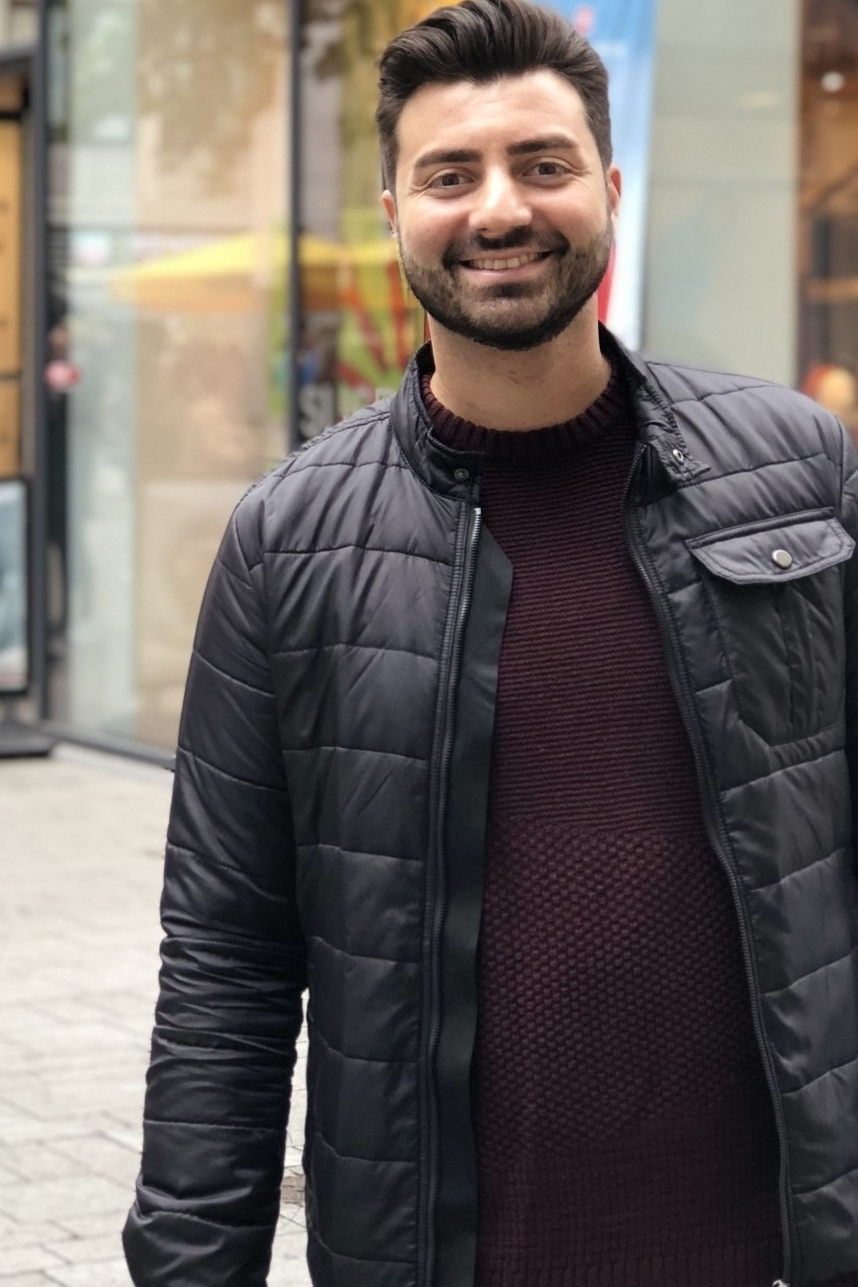 Weiteres Foto von Volkan