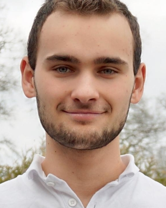Profilbild von Magnus Sebastian